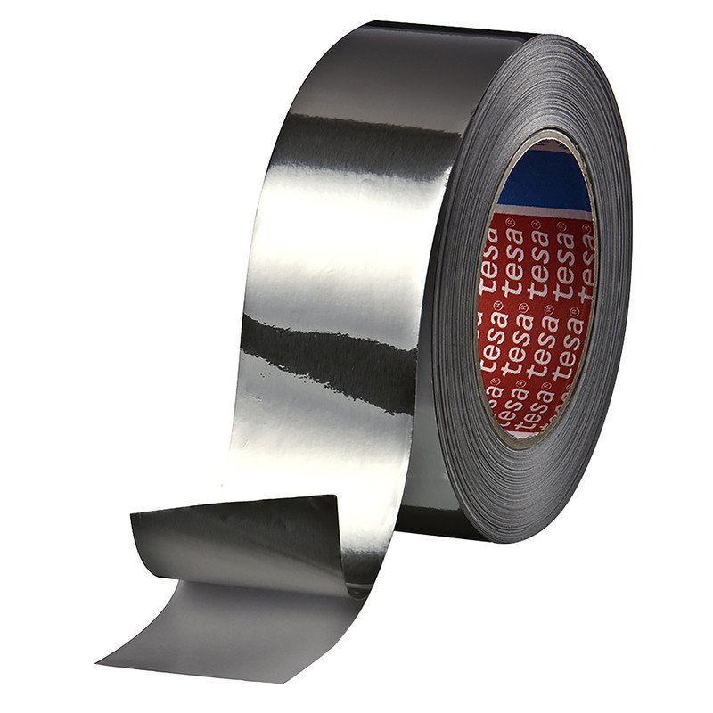 Tesa PRO aluminiumtape 50mmx50m