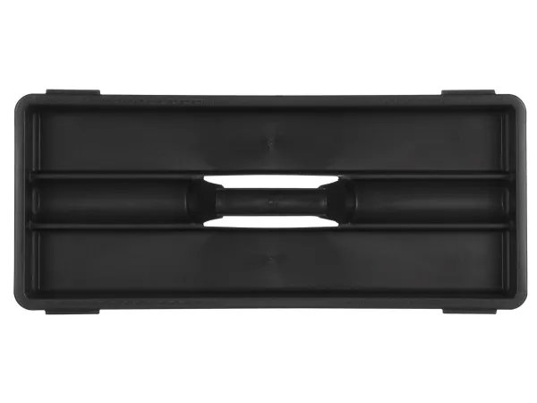 Yato YT-09101, Værktøjskiste, Metal, Sort, Rød, 45 kg, 520 mm, 320 mm