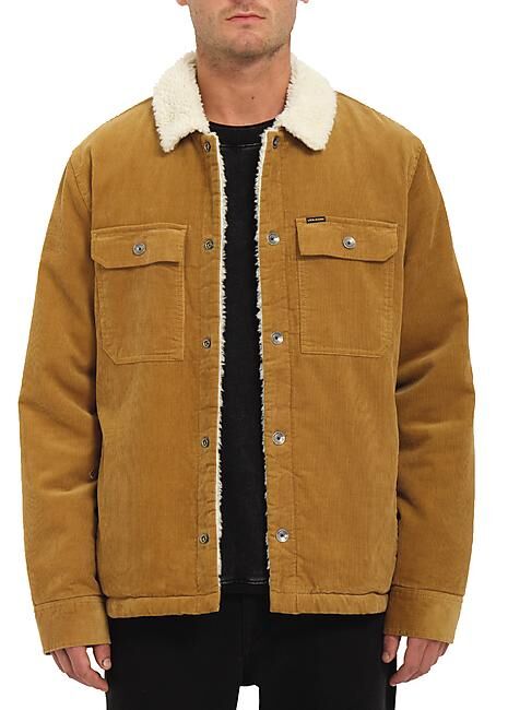 VOLCOM - VESTE KEATON JACKET
