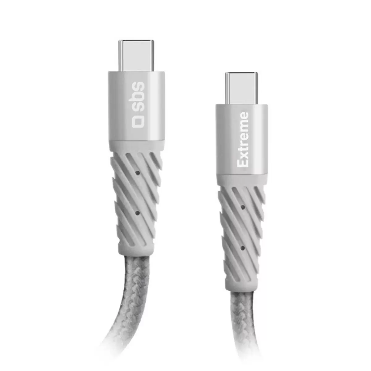 Aramidfaser-USB-C-auf-USB-C-Ka SBS