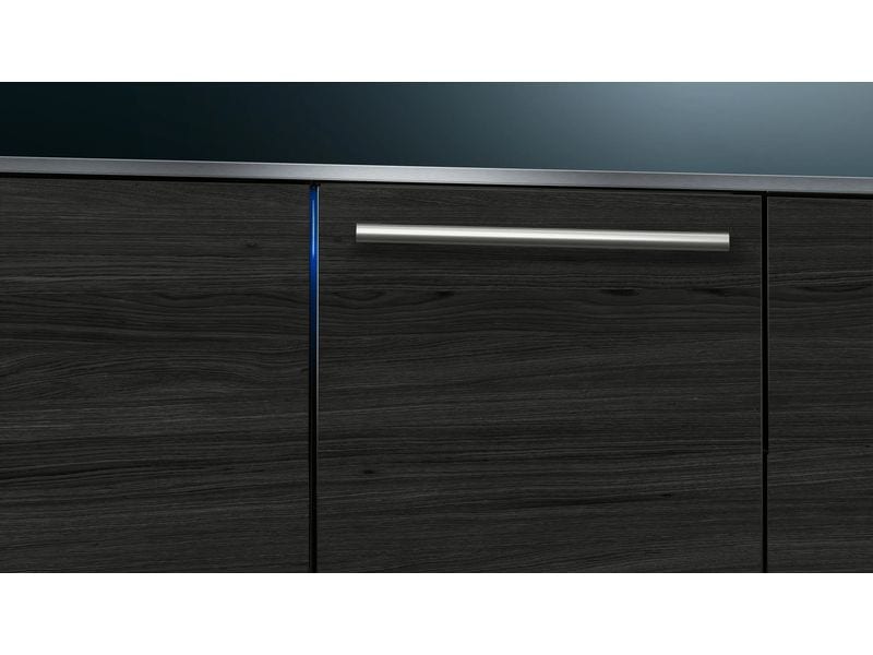 Siemens Einbaugeschirrspüler SX95EX12CE Vollintegrierter Geschirrspüler 60 cm XXL