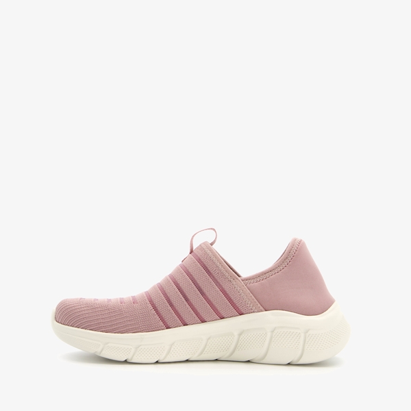 Skechers Bobs B Flex Groove Breeze dames sneakers