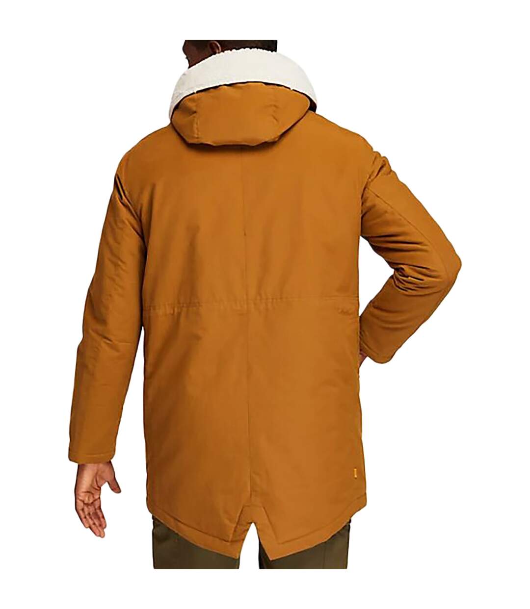 Parka Timberland Kelsey