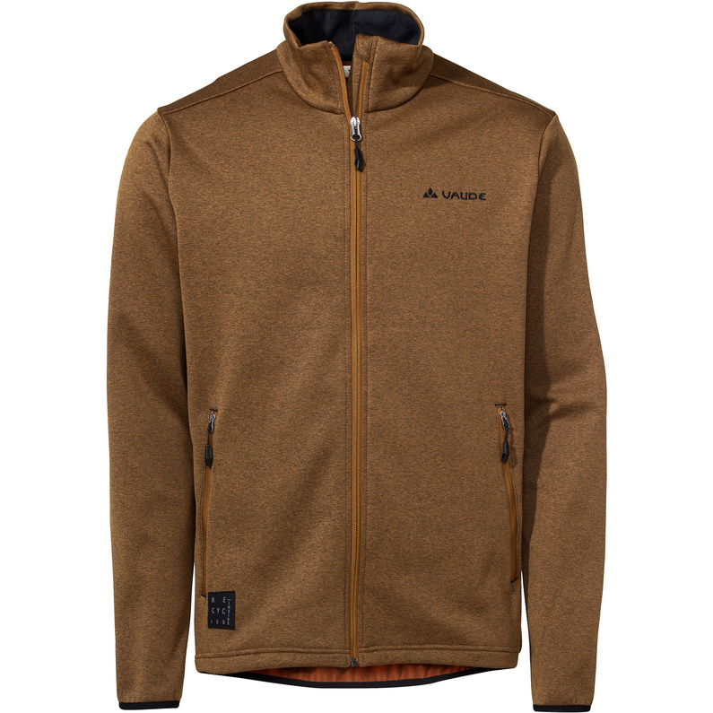 Vaude Herren Valsorda Fleece Jacke