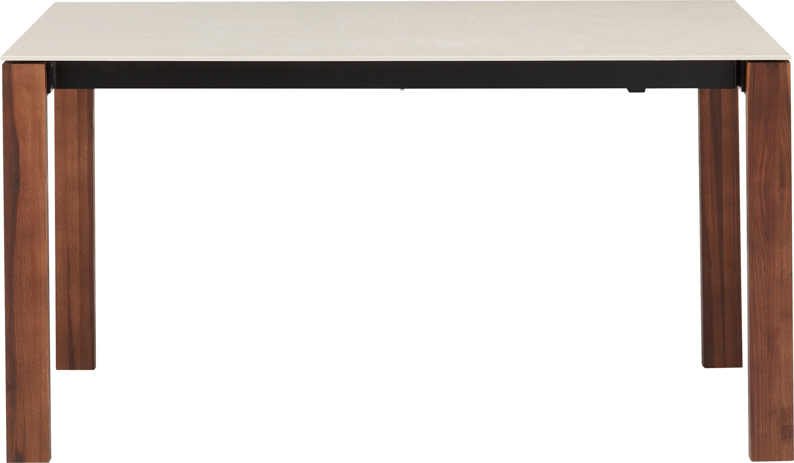 MEDICI Ausziehtisch - DANAE / B: 150.0 cm x T: 90.0 cm x H: 75.0 cm