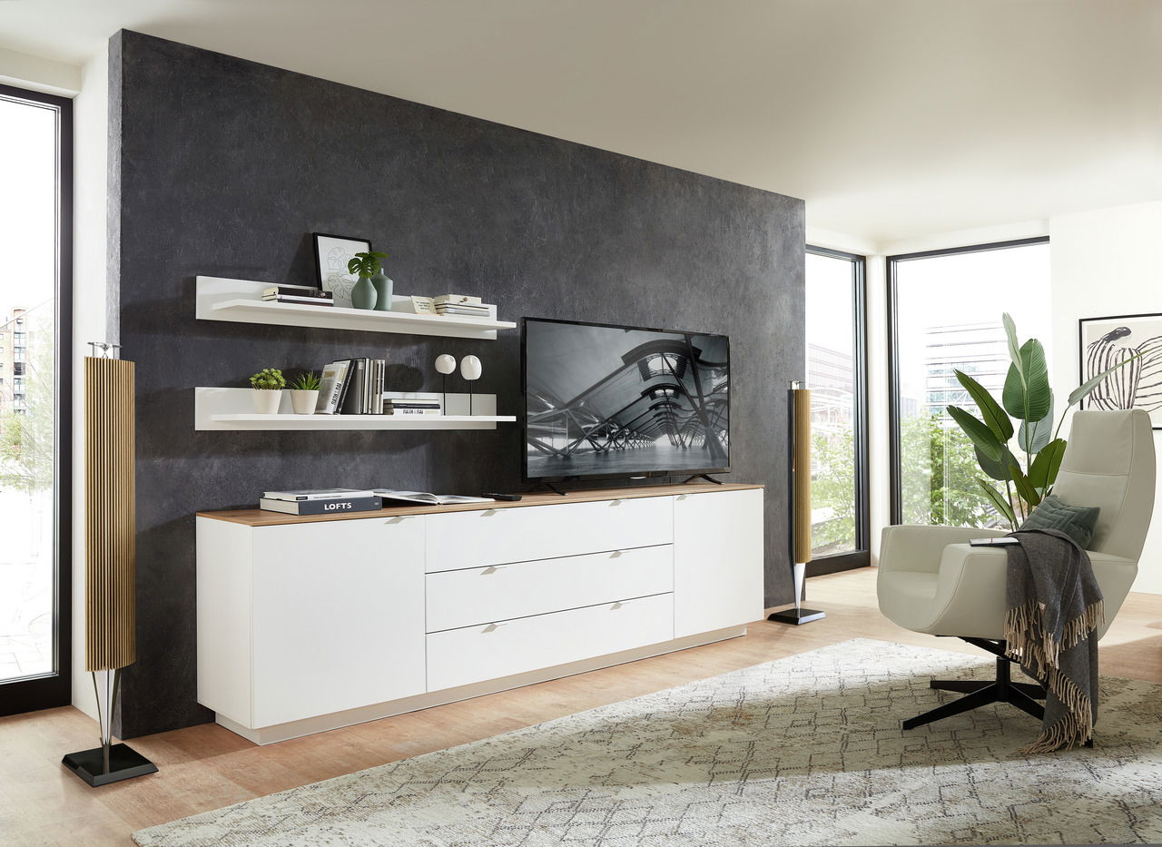 Z2 TV-Sideboard CORE