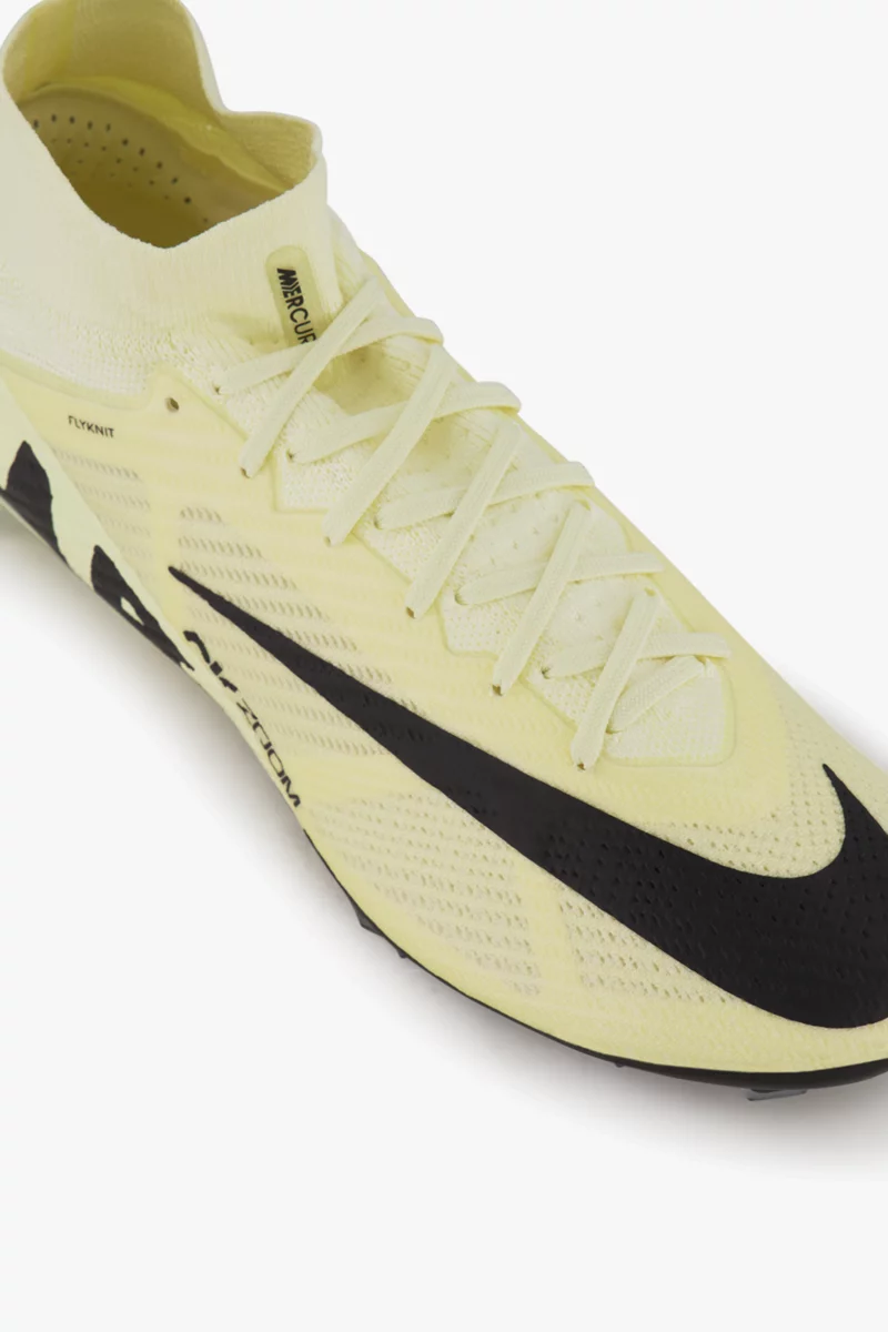 Nike Zoom Mercurial Superfly 9 Elite FG Herren Fussballschuh