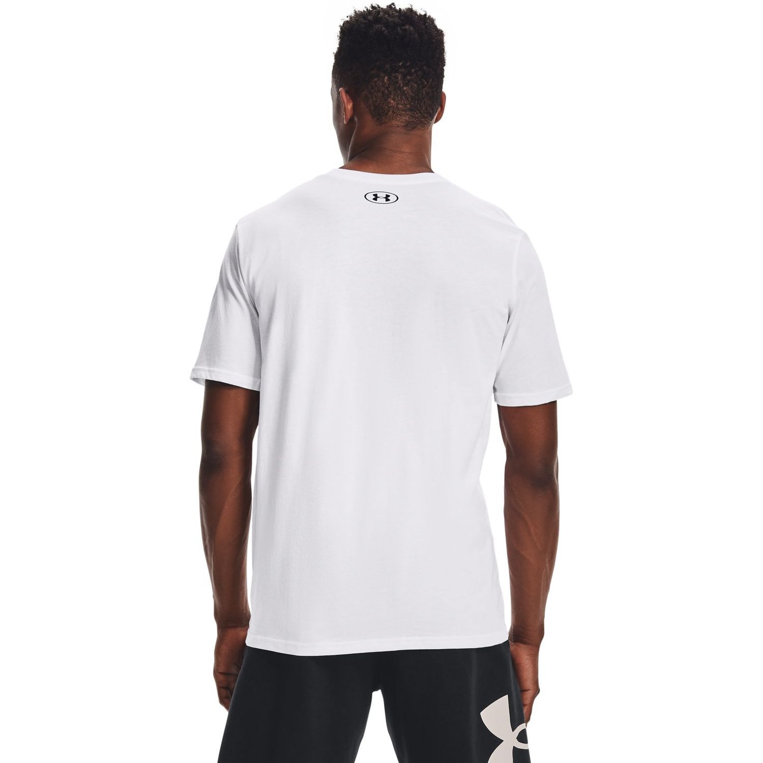 Under ArmourSportstyle Left Chest SS