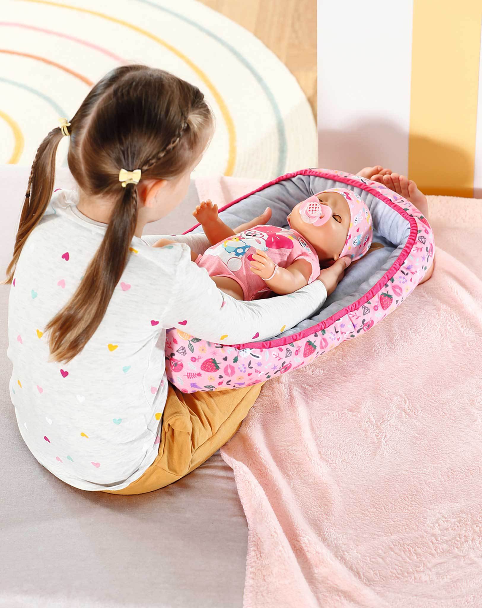 BABY born® BABY NESTCHEN