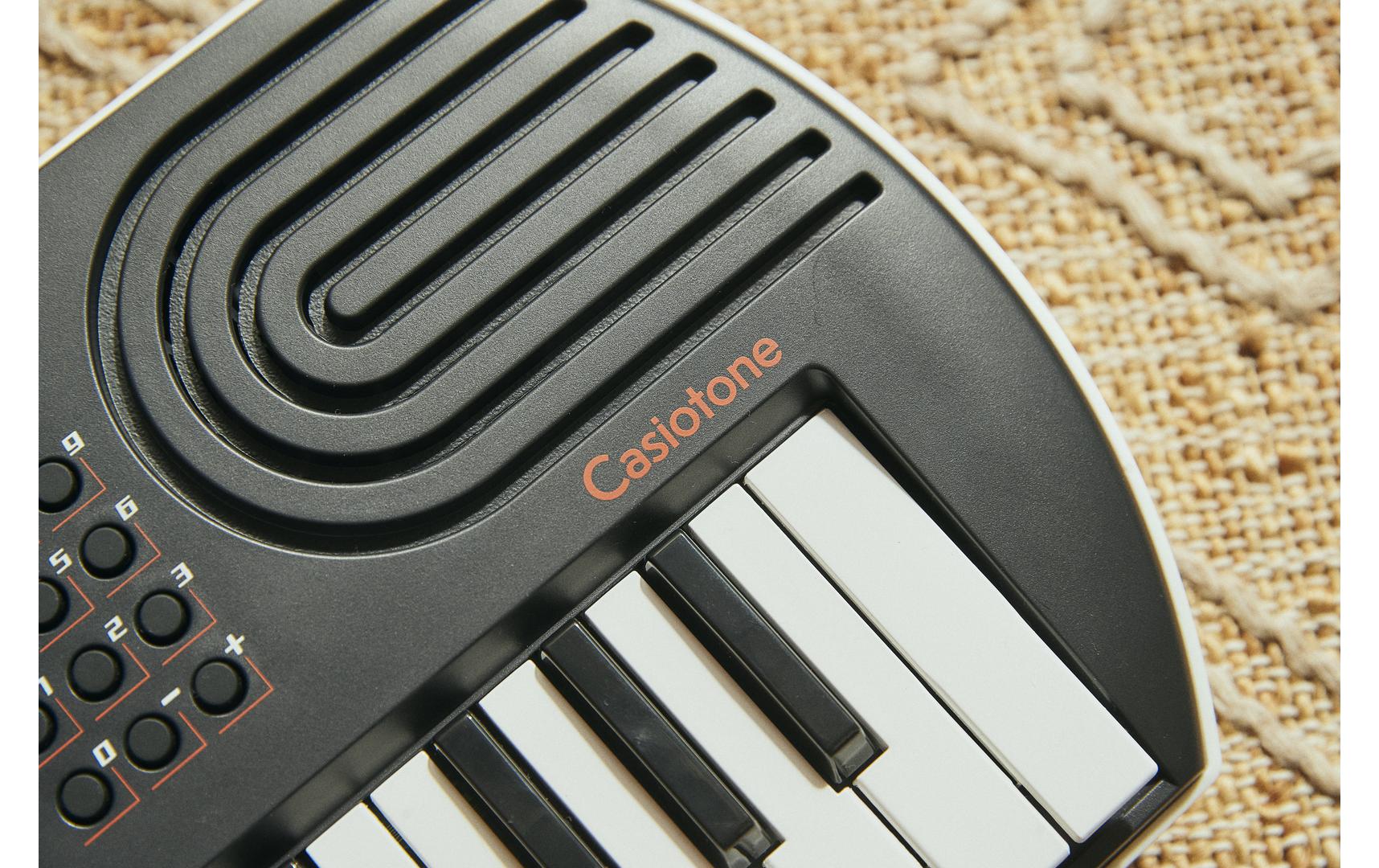Mini Keyboard SA-8144-Tasten-Keyboard – die perfekte Wahl für Ihr erstes Tasteninstrument