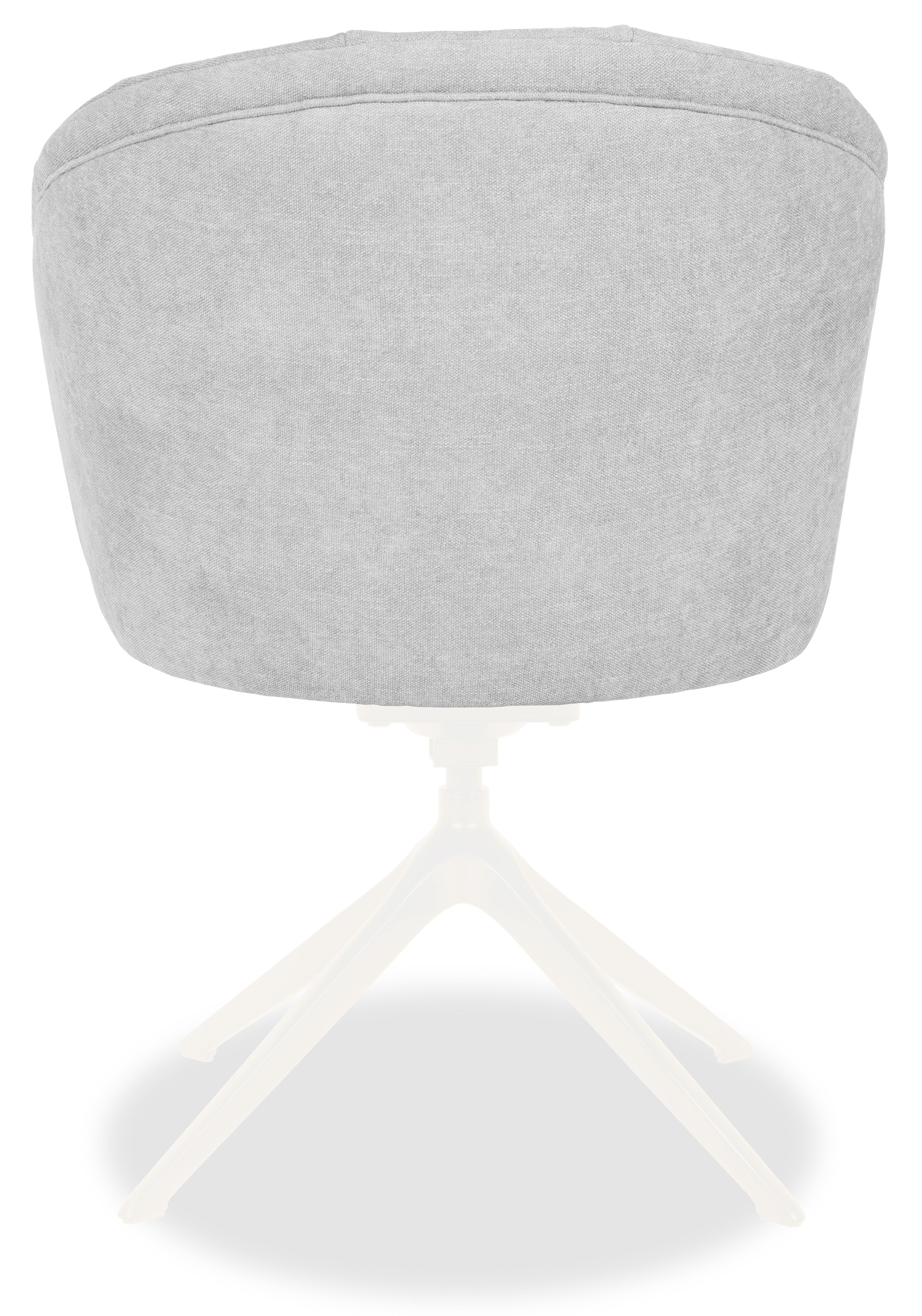 Eetkamerstoel Aiko B66 x D62 x H84 cm