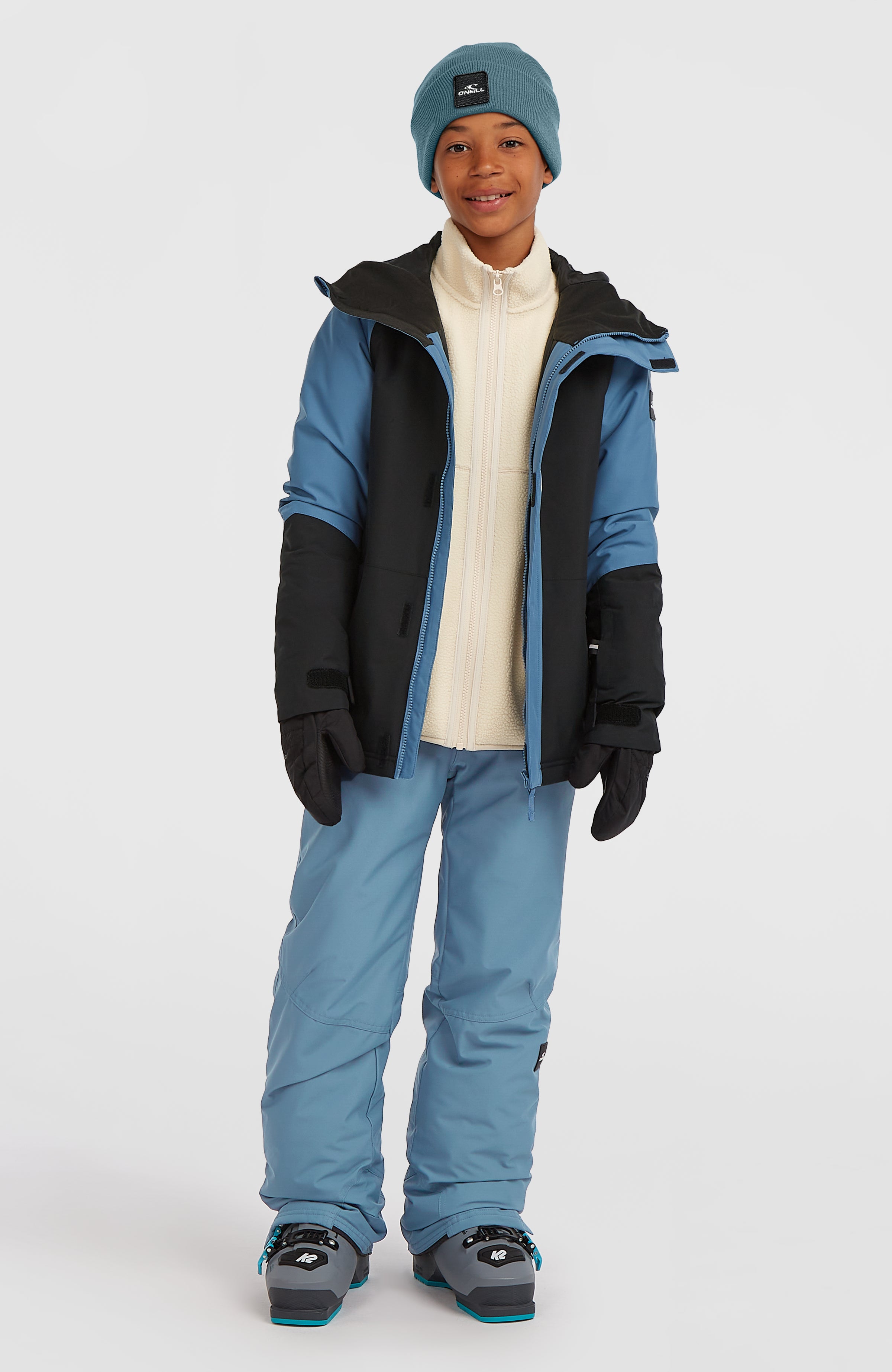 FWC'Play wintersportjas