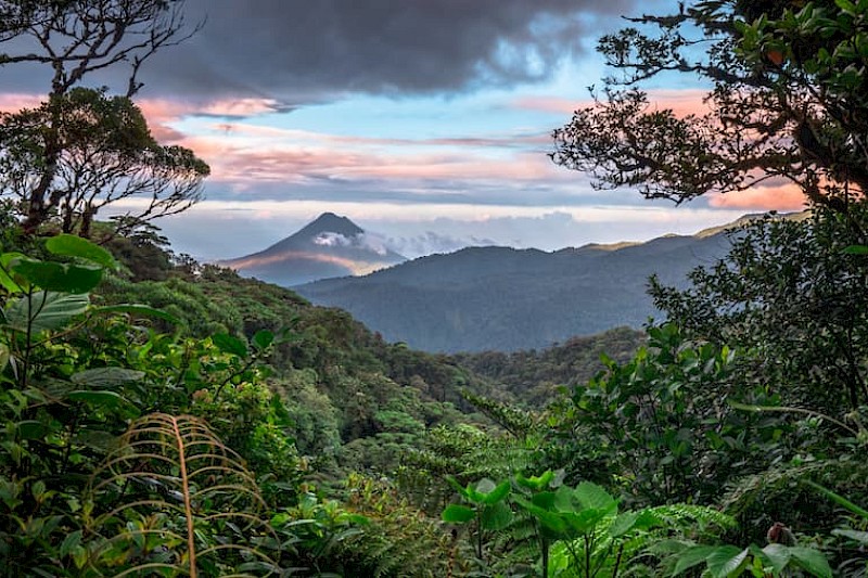 Highlights van Costa Rica