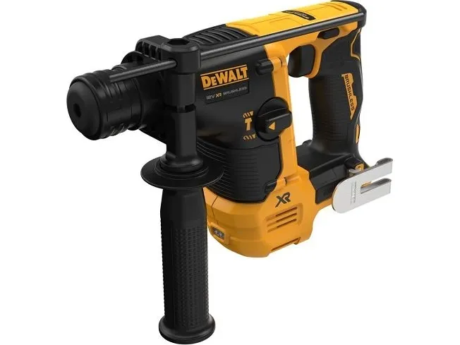 DeWALT DCH072L2-QW, Pistolgreb boremaskine, SDS-plus, 910 rpm, 1,3 cm, 1 cm, 1,4 cm
