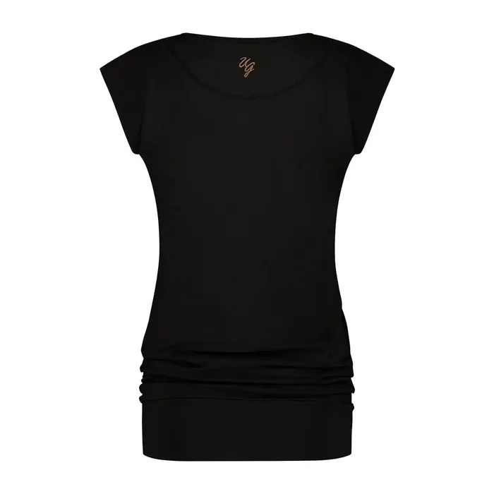 Urban Goddess Asana Yoga Top Dames