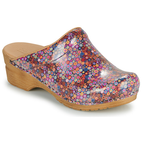 Sanita - ILLO OPEN - Multicolore