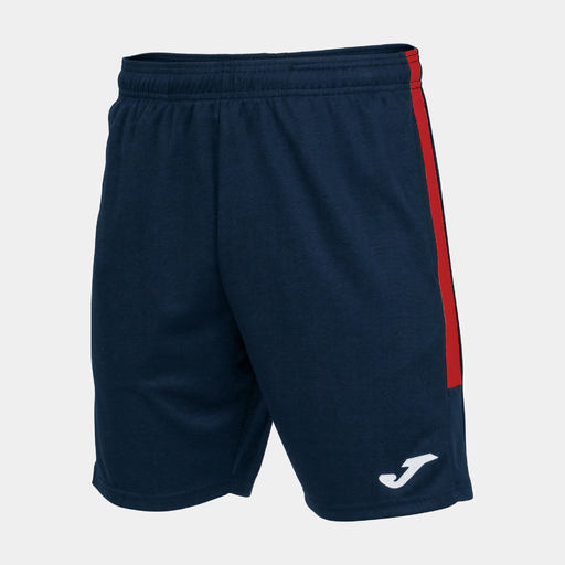 Bermuda Joma Eco Championship Marino Rojo