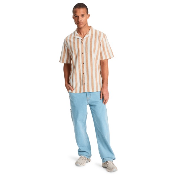 Quiksilver - Sunset Song S/S - Chemise