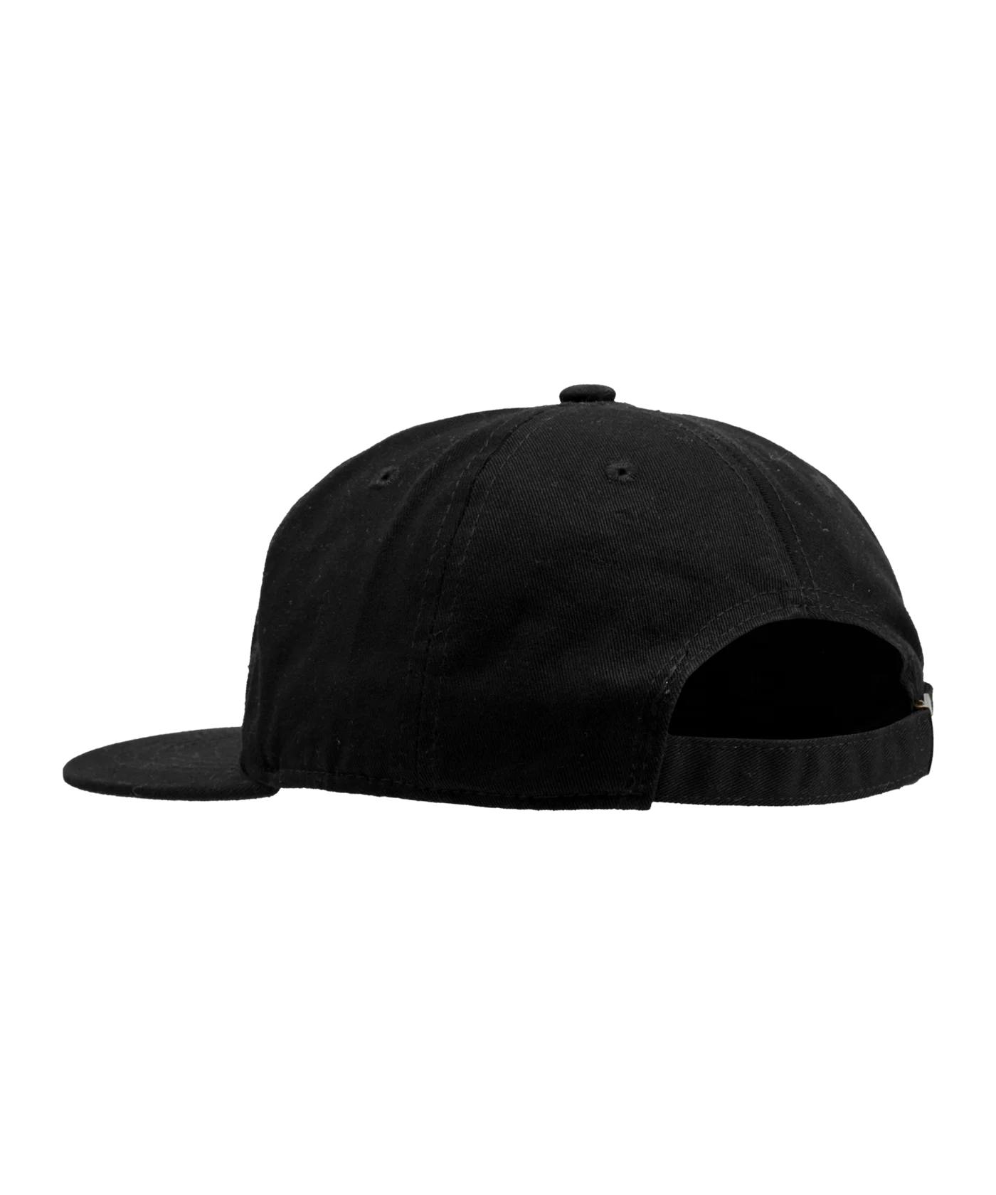 PRMTVO PRMTVOshroom Cap Schwarz