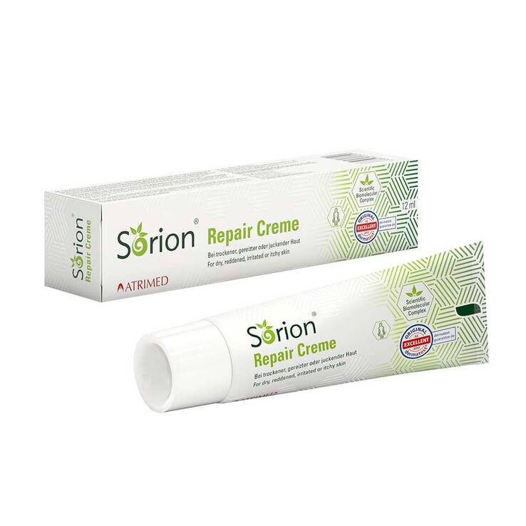 Sorion Creme, 10 g
