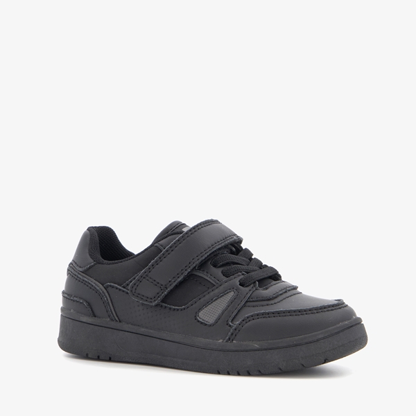 Blue Box jongens sneakers zwart