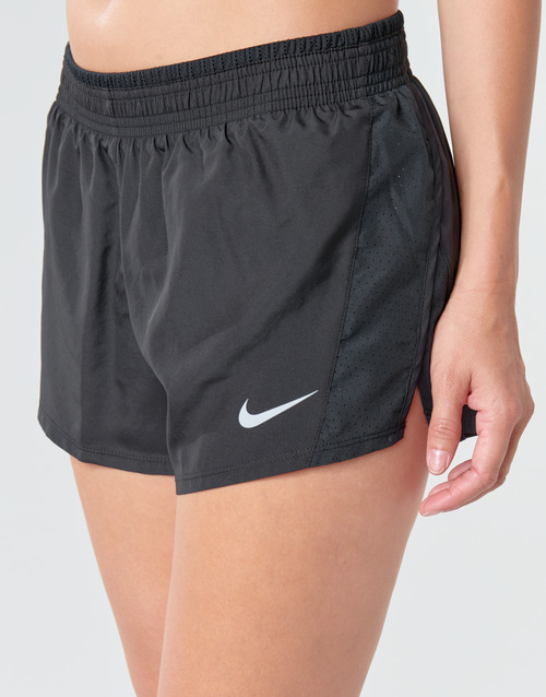Nike - W NK 10K SHORT Negro