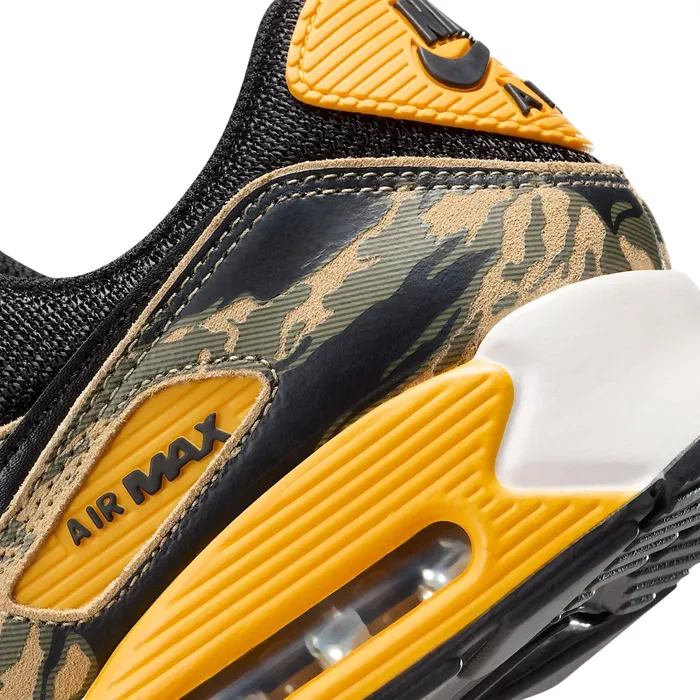 Nike Air Max 90 Premium Sneakers Heren