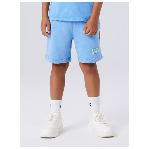Name it - Kid's Fandelat Shorts - Short