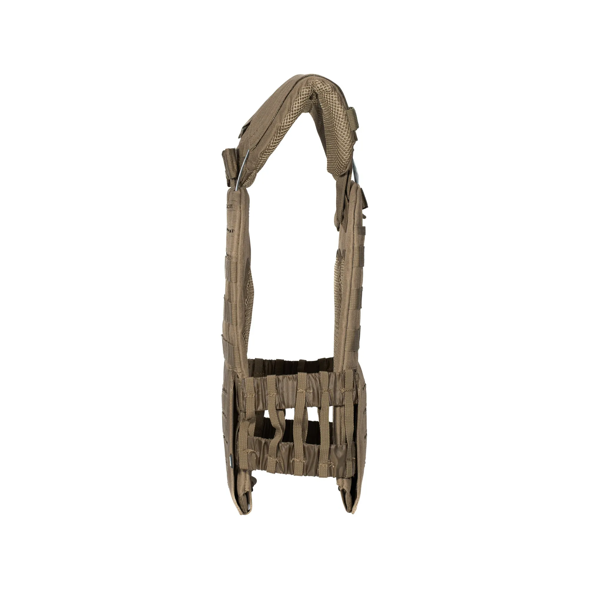 MFH -  Tactical Weste Laser Molle