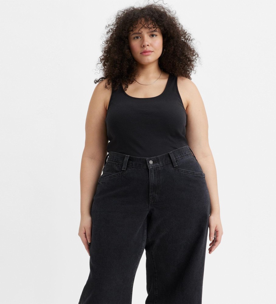 Regata Levi's Vanal Essential, preta