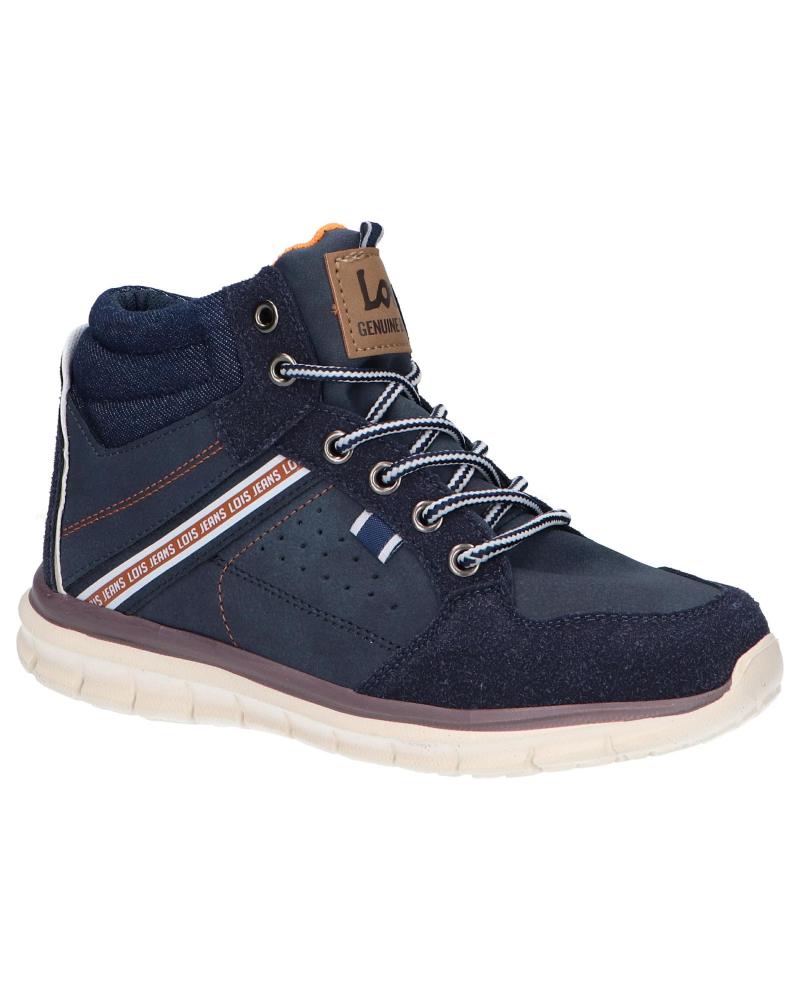 Botas Lois Jeans 63167