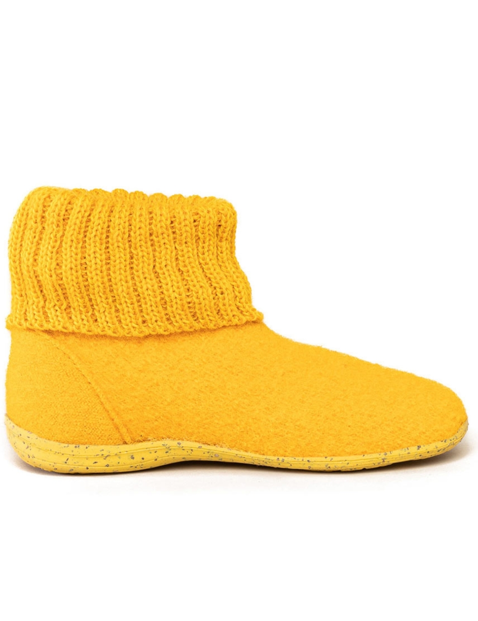 Alpine Boot RU