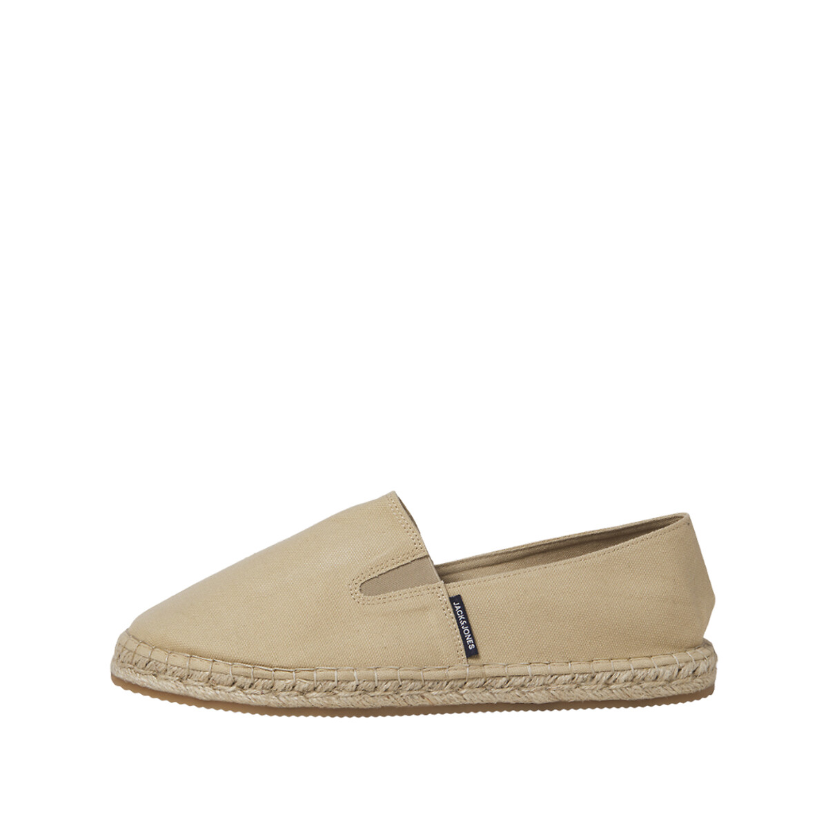 JACK & JONES<br>Espadrilles de tecido Jfwregent