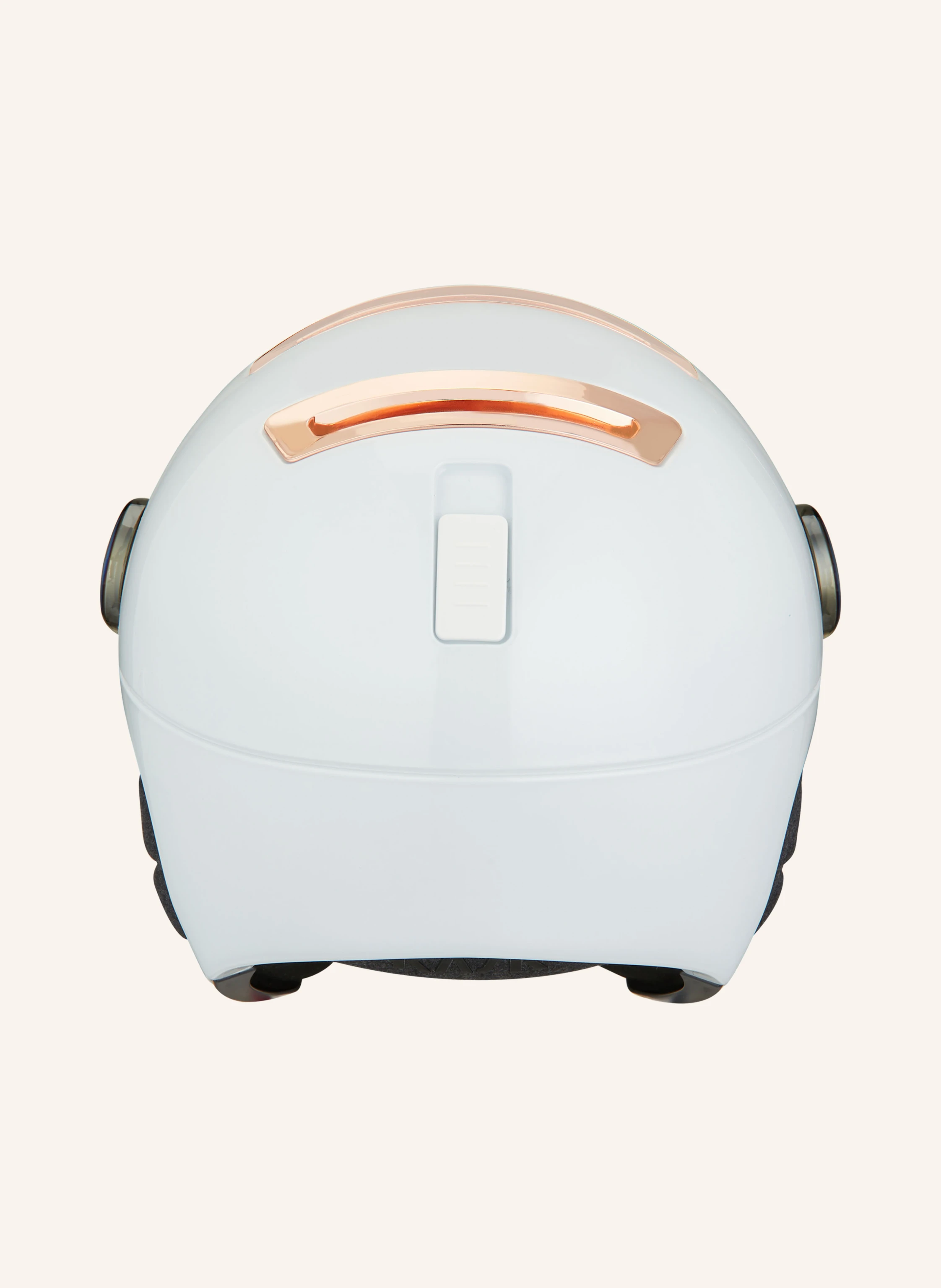 KASK Skihelm CHROME VISOR