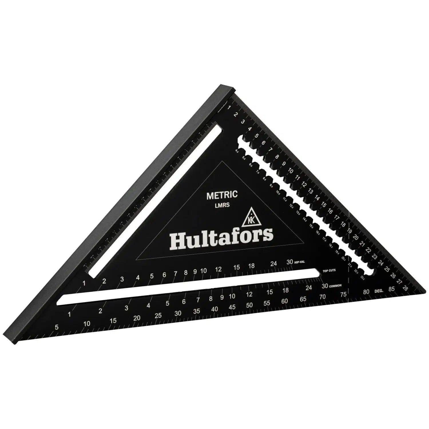 Hultafors Metric Rafter Square Groot meetdriehoek - HU257040