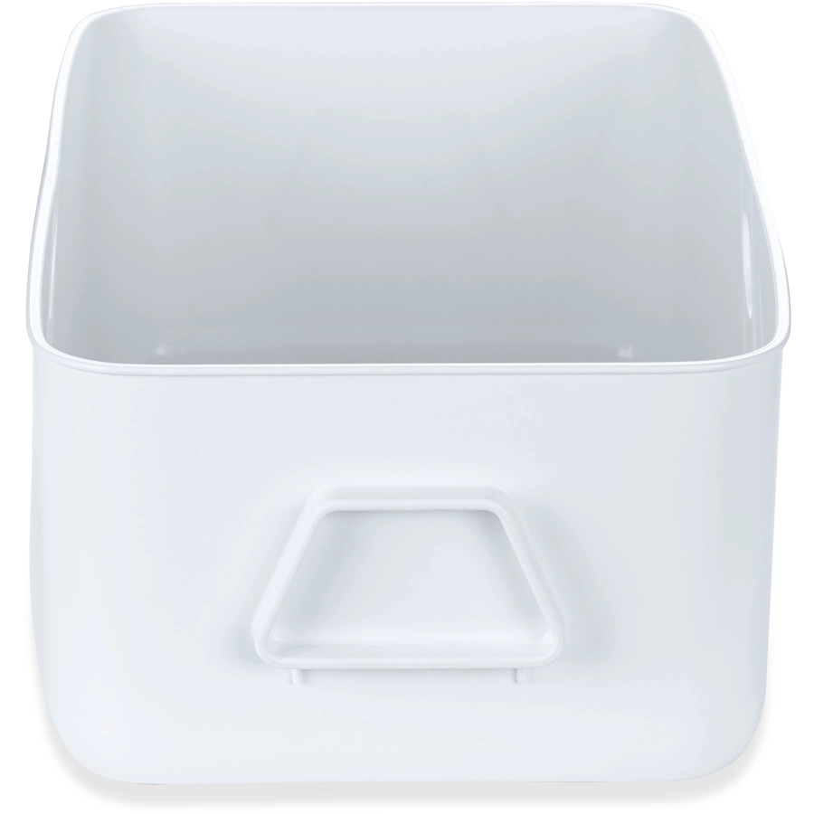 hauck Alpha Box Set White