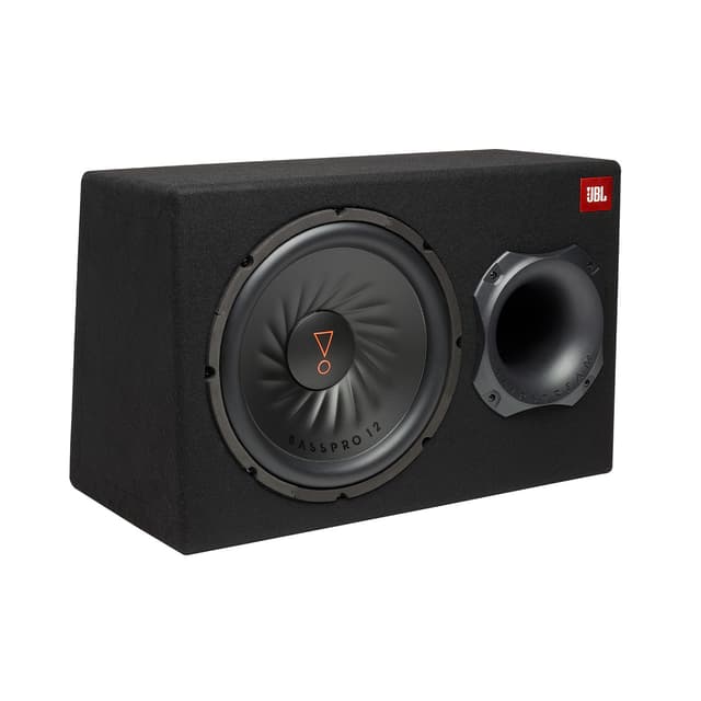 JBL BASS PRO BP12 Aktiv Subwoofer