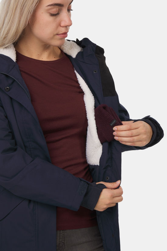 Ayacucho Ayacucho Kolari Parka Dames