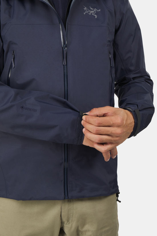 Arc'teryx Arc'teryx Beta SL Hardshell Jas