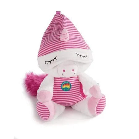 NICI Schlafmützen Kuscheltier Einhorn Fyala, 22 cm