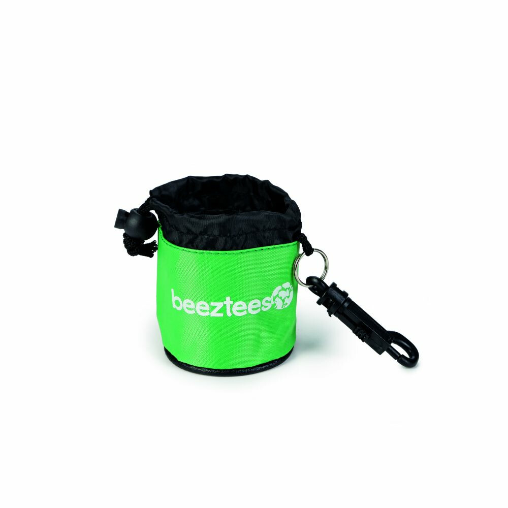 Beeztees Beloningszakje voor Hondenkoekjes