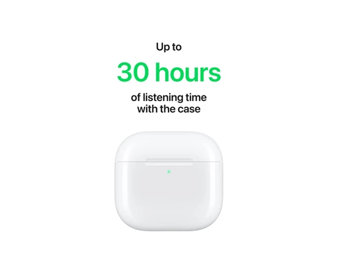 Apple AirPods 4
