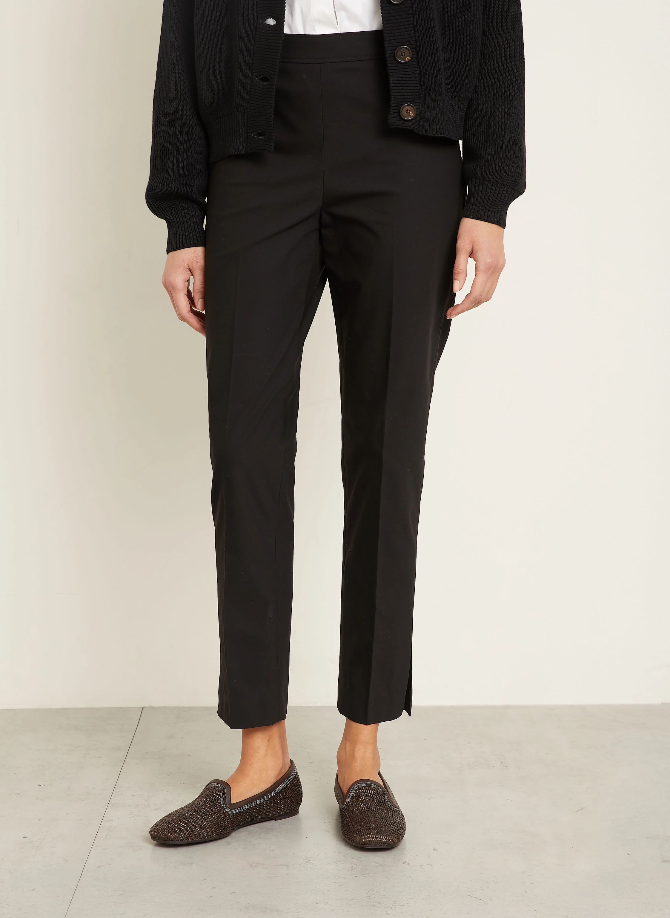 BRUNELLO CUCINELLI Hose