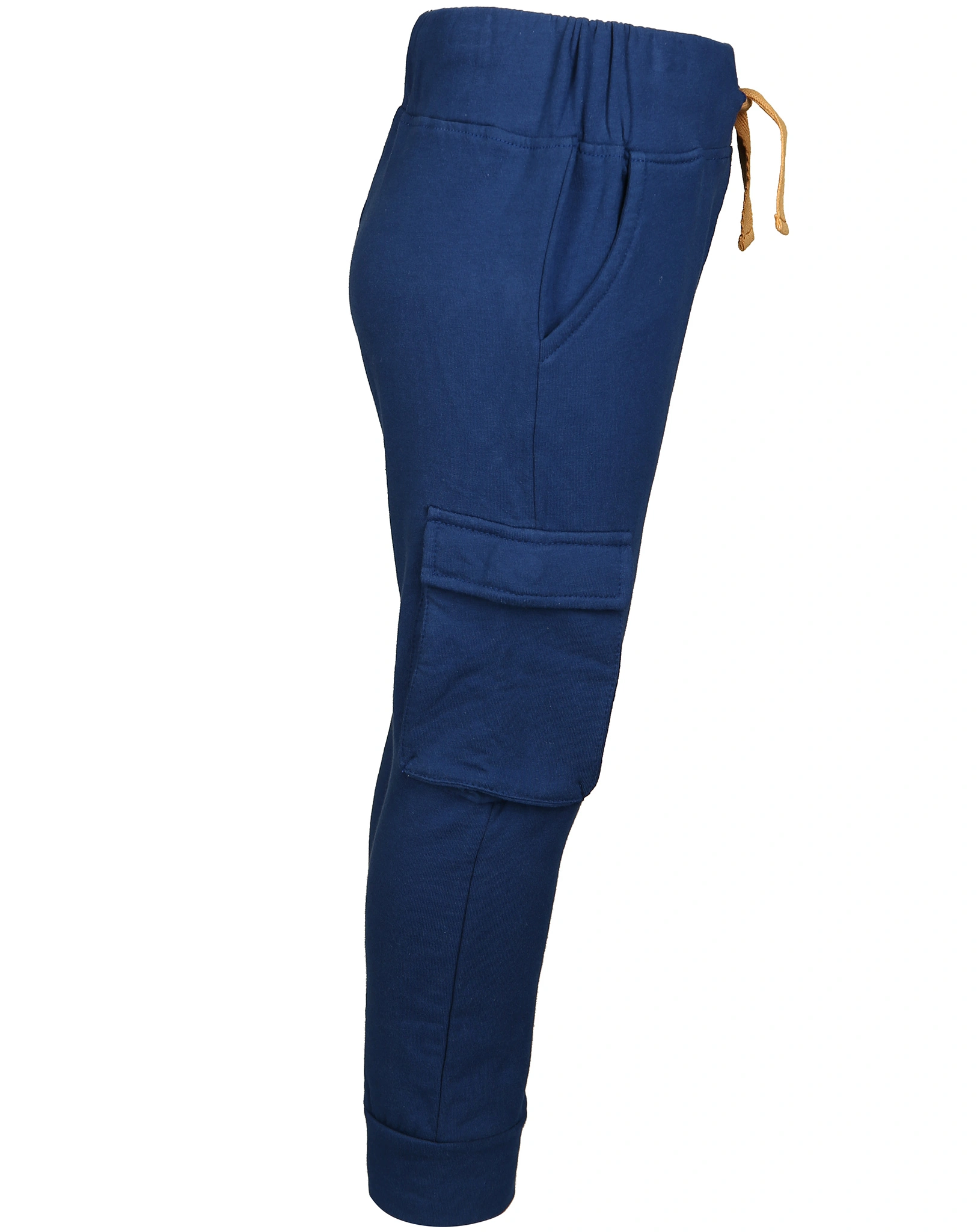 Sweat-Hose CARGO in dunkelblau