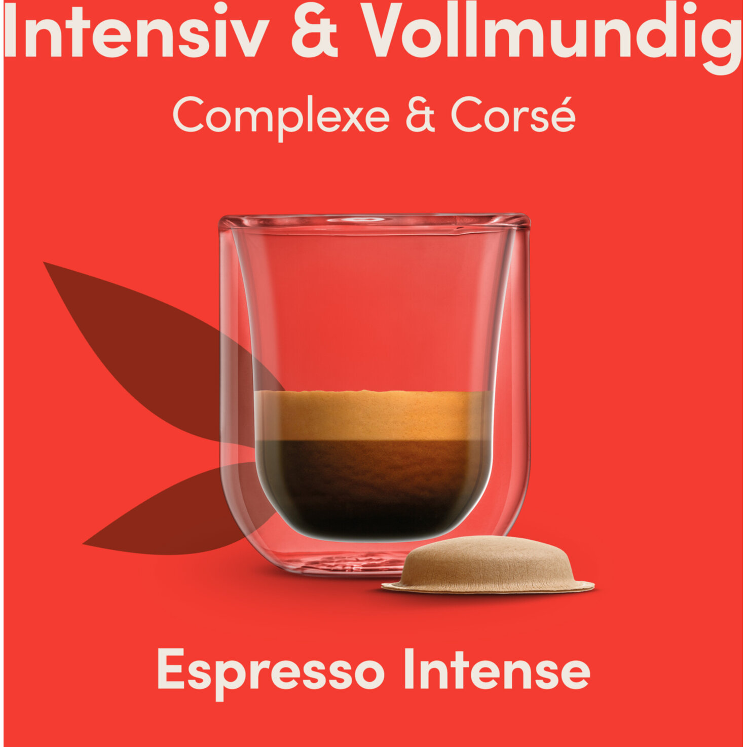 NEO Dolce Gusto Espresso Intense 12 Pods