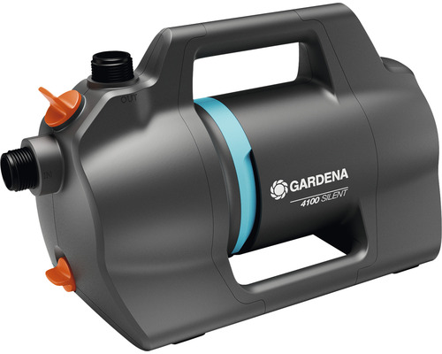 Tuinpomp GARDENA 4100 Silent