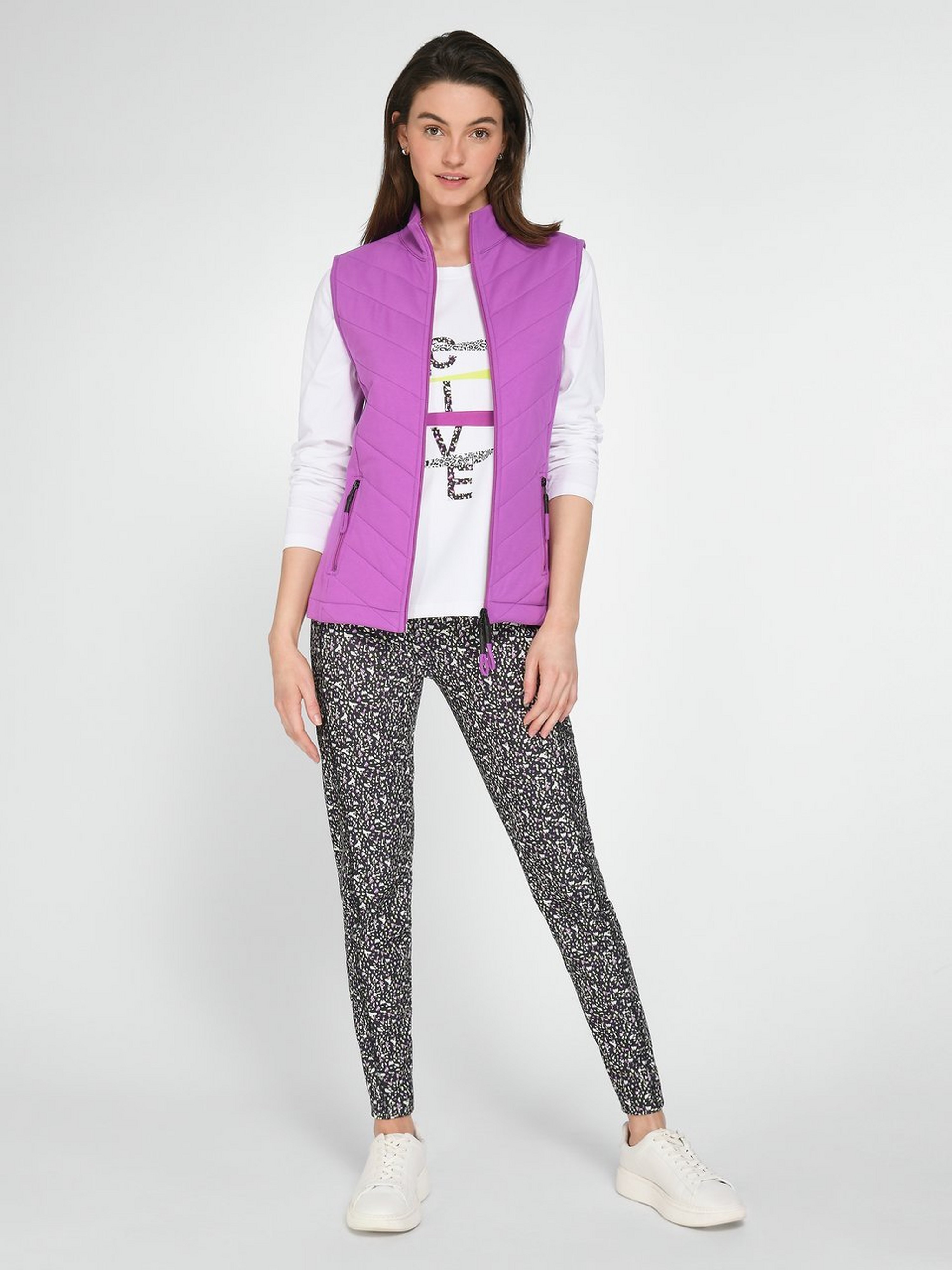 Knöchellange Leggings