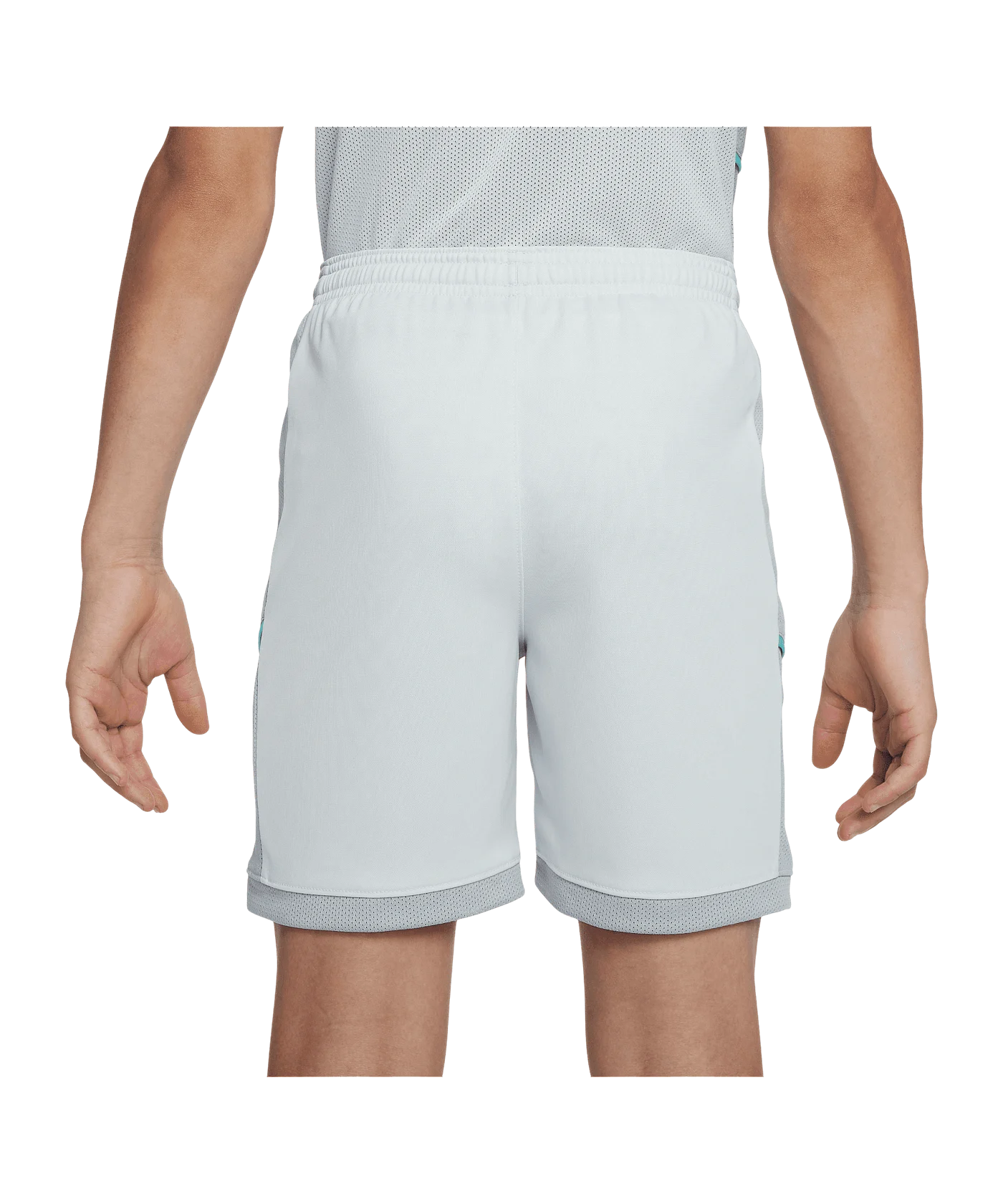 Nike Academy 25 Short Kids Grau F025