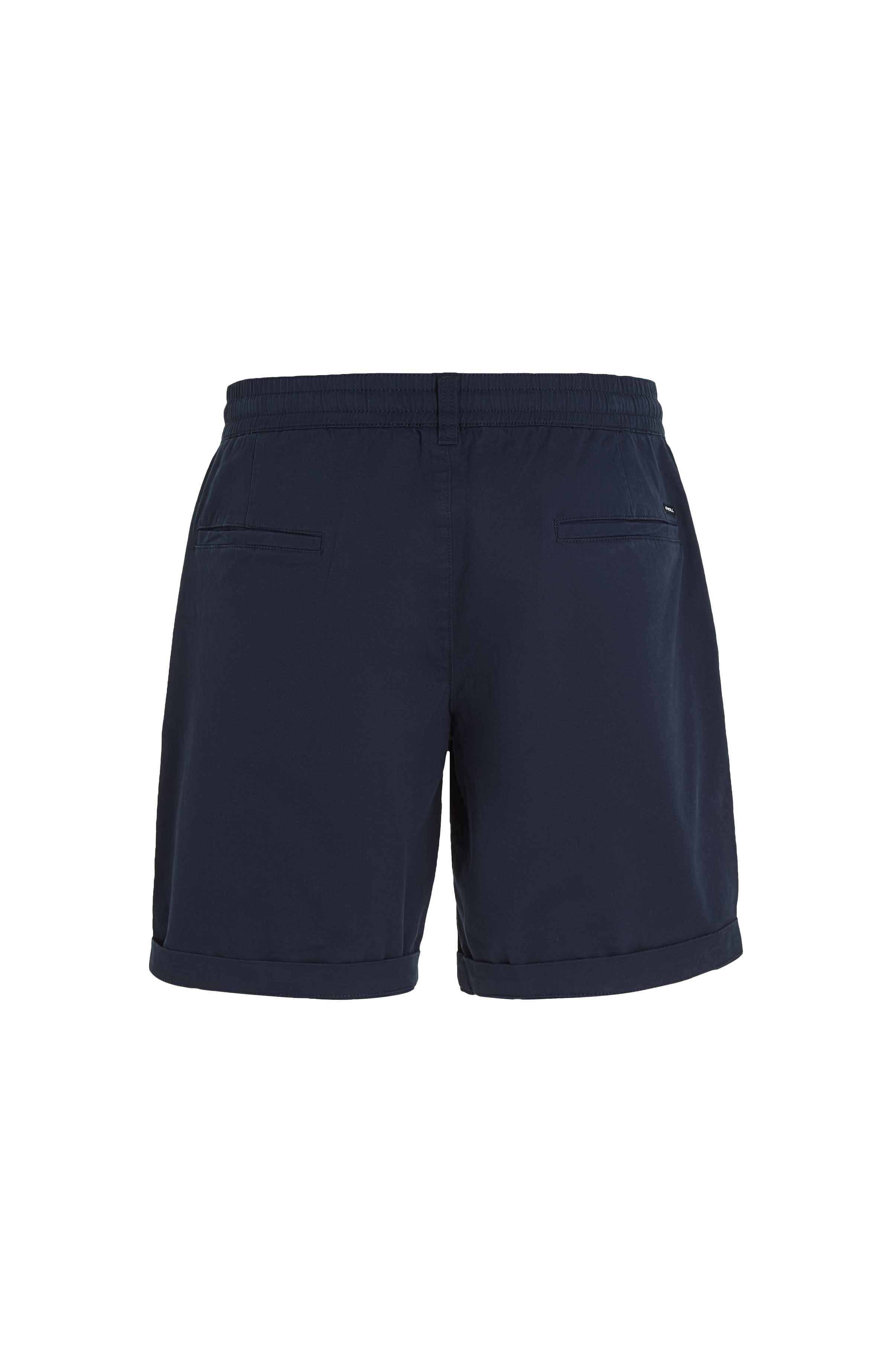 Essentials chinoshort O`Neill Donkerblauw