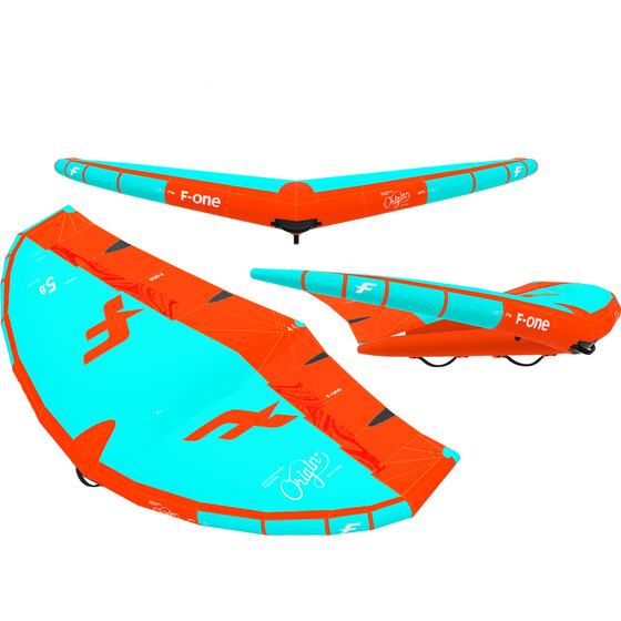 F-One Foil Wing ORIGIN 2024